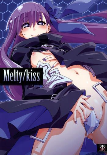 Sex Toys Melty/kiss- Fate extra hentai KIMONO