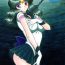 Anal Creampie Hierophant Green- Sailor moon hentai Shower