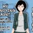 Gilf Kuchiurusai Oba | My Annoying Aunt- Original hentai First Time