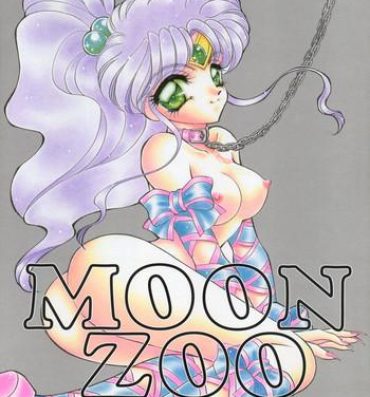 Cumswallow MOON ZOO Vol. 4- Sailor moon hentai Hard Fuck
