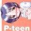 Spoon P-teen- Original hentai Class Room