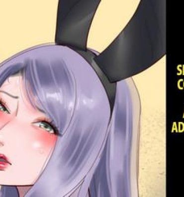 Dominate Shemale no Kuni no Alice no Bouken | Shemale Country: Alice's Adventure- Original hentai Bisexual