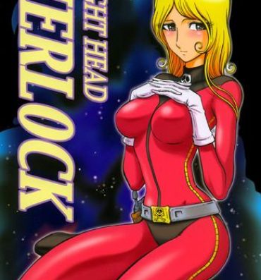 Panty Night Head Herlock- Galaxy express 999 hentai Space pirate captain harlock hentai Exhibitionist