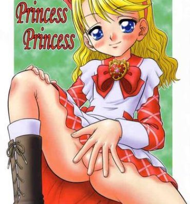 Pov Blowjob Princess Princess- Ashita no nadja hentai Tia