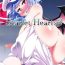 Teens Scarlet Hearts 2- Touhou project hentai Anal