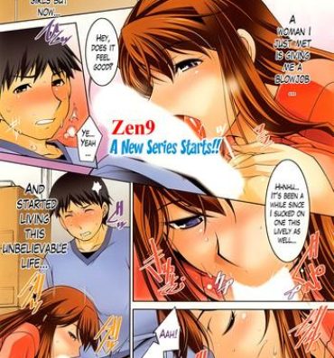 Hairy Pussy [Zen9] Taikutsu na Gogo no Sugoshikata Ch. 1-4 | A Way to Spend a Boring Afternoon Ch. 1-4 (Action Pizazz DX 2013-12) [English](hentai2read.com)[Lazarus H] Amature Porn