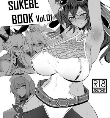 Guys ZIKOMAN SUKEBE BOOK Vol.01- Kantai collection hentai Fate grand order hentai Granblue fantasy hentai Cum In Pussy