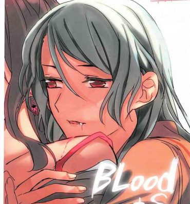 Yanks Featured BLood+s- Bang dream hentai Family Porn