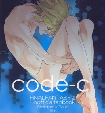 Linda code-c- Final fantasy vii hentai Amatuer