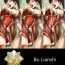 Full [DEEP RISING (THOR)] Chou Ryoujoku Musou (Dynasty Warriors) Bu Lianshi [English] [webdriver]- Dynasty warriors hentai Pussy Lick