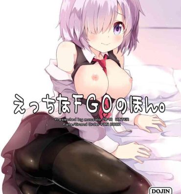 Dicksucking Ecchi na FGO no Hon.- Fate grand order hentai Amature Sex Tapes