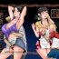 Caiu Na Net Kindan no Sentaku | Forbidden Choices- Original hentai Chicks