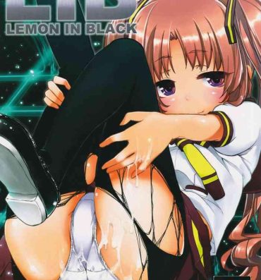 Girl Get Fuck Lemon In Black- Ano natsu de matteru hentai Men in black hentai Girl Get Fuck