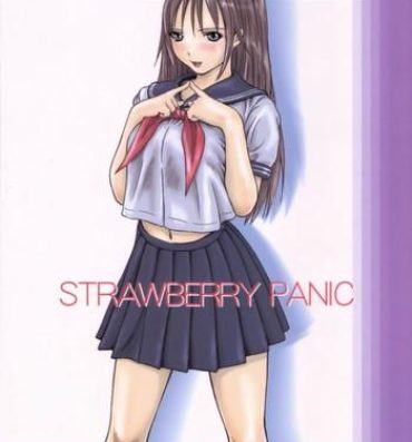 Tight Pussy Fuck Strawberry Panic- Ichigo 100 hentai Groupfuck
