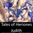 Peitos Tales of Heriones Judith story- Original hentai Tales of vesperia hentai Pinoy