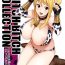 Korean Witch Bitch Collection Vol. 1- Fairy tail hentai Pegging
