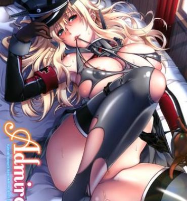 Mama Admiral!!- Kantai collection hentai Gay Broken