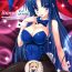 Gay Longhair Bunny Blue- The melancholy of haruhi suzumiya hentai Legs