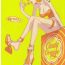 Bwc (C65) [Q-bit (Q-10)] Q-bit Vol. 06 – Candy Orange (One Piece)- One piece hentai Teensex
