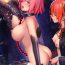 Old Vs Young Fate/Gentle Order 3 "Alter"- Fate grand order hentai Transsexual