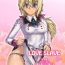 Hot Girl Love Slave- Infinite stratos hentai Playing