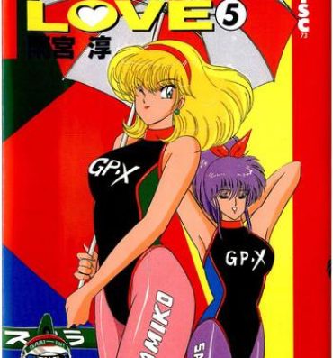 Gayporn Puttsun Make Love Vol.5 Toy