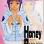 Cum On Pussy Honey Bunny- Naruto hentai Mexicana