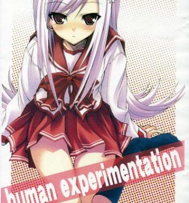 Fun human experimentation- Toheart2 hentai Gay Interracial