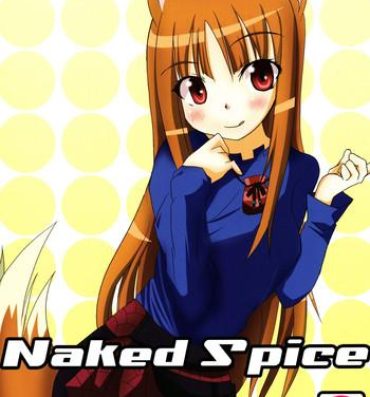 Gaypawn Naked Spice- Spice and wolf hentai Pissing
