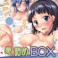 T Girl Omodume BOX XXVIII- Sword art online hentai Gay Baitbus