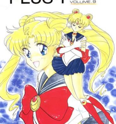 Facial Cumshot PLUS-Y Vol. 9- Sailor moon hentai Fortune quest hentai Petite Porn