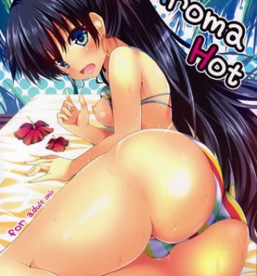 Tiny Aroma Hot- The idolmaster hentai Voyeursex