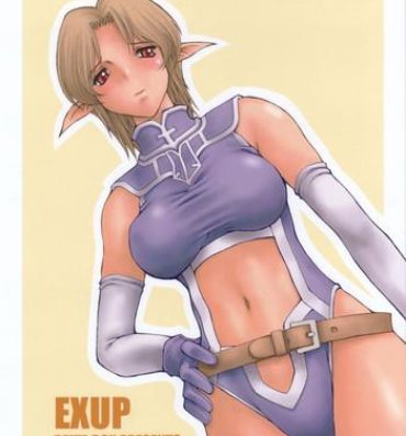 Amateur Sex Tapes EXUP 7- Final fantasy xi hentai Shaved
