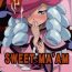 Dicksucking SWEET MA'AM- Happinesscharge precure hentai Wild Amateurs