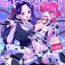 Old Bokujou Play Pink Blue | Ranch Play Pink Blue- Original hentai Realsex