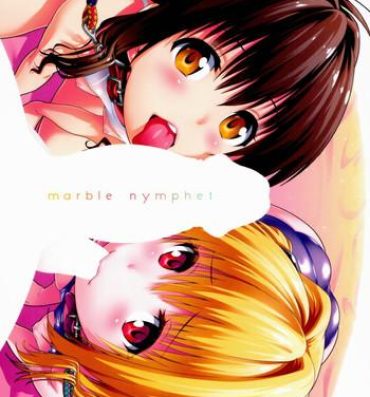Fucking marble nymphet- To love-ru hentai Babe