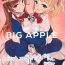Amatuer Porn BIG APPLE- Gundam build fighters try hentai 18 Year Old Porn