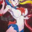 Female Waning Moon- Sailor moon hentai Free Hardcore Porn