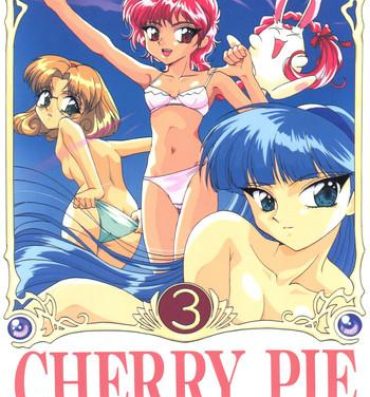 Hot Women Having Sex Cherry Pie 3- Tenchi muyo hentai Magic knight rayearth hentai Space battleship yamato hentai Uncensored