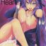 Relax Fallen Heart- Hyperdimension neptunia hentai Cdmx