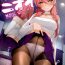 Pink Pussy Tokimeki Nioi- The idolmaster hentai Stripper