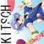 Girls KITSCH 23th Issue- Popotan hentai Trap