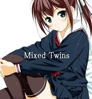 Perrito Mixed Twins Sexcams