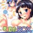 Cam Sex Omodume BOX XXVIII- Sword art online hentai Mas