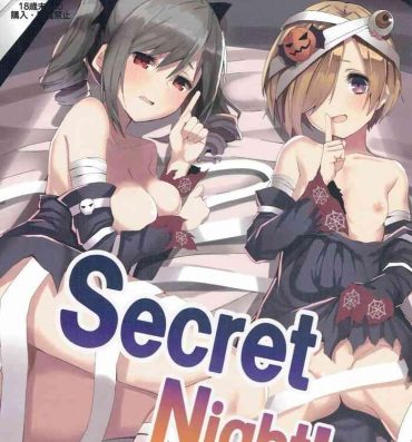 Shecock Secret Night!- The idolmaster hentai Trans