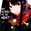 One Boku no Nobbu ni Daikoufun!? | My Nobu is in Heat?!- Fate grand order hentai Furry
