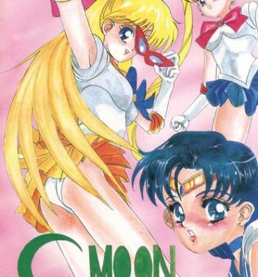 Double Blowjob C. Moon- Sailor moon hentai Exhibitionist