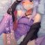 Mulher Comike de Cosplay Shini Kitara Otokonoko Nanoni Horareta Ken- Voiceroid hentai Uncensored