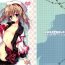 Swinger Elise-chan ga Itazura Sarechau Hon- Tales of xillia hentai Throatfuck