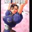 Gays FIGHT FOR THE NO FUTURE 02- Street fighter hentai Women Fucking
